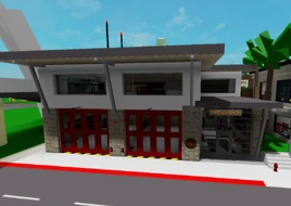 Fire Station