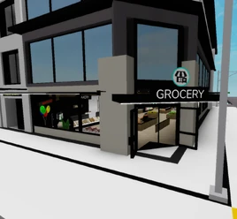 Grocery Store