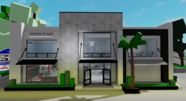 Haven Plaza