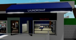 Laundromat