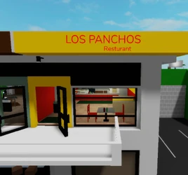 Los Panchos