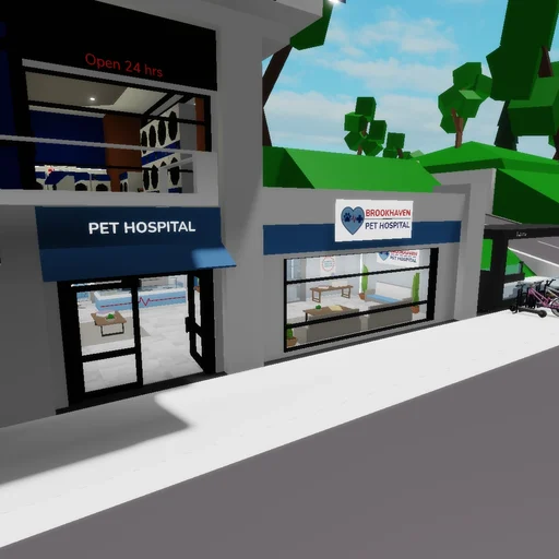 Pet Hospital