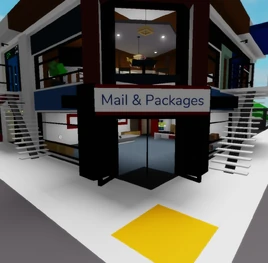 Post Office