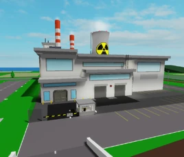 Power Plant