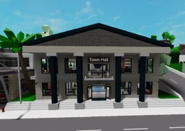 Town Hall