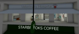 Veterinary Hospital