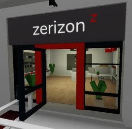 Zerizon