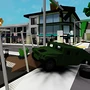 Military Invasion