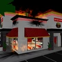 On Fire