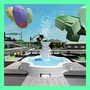 Party (Mint)