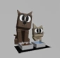 Animal props Icon