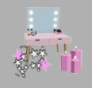 Make-up props Icon