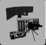 Military props icon