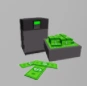 Money props Icon