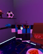 Arcade Attendant