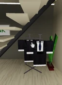 Bank Worker