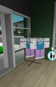 Daycare Worker