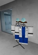 Doctor Uniform