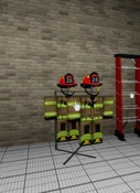 Firefighter Uniform