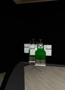 Grocery Store Worker