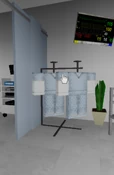 Hospital Patient