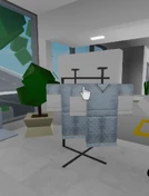 Hospital Patient
