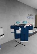 Nurse Uniform
