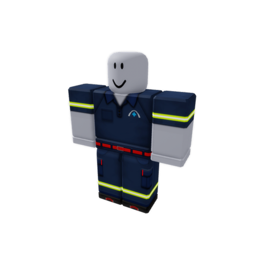 Paramedic