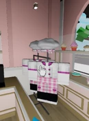 Pastry Chef