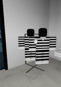 Prisoner