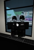 SWAT Uniform