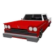 55 Chevy