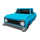 67 Ford Truck