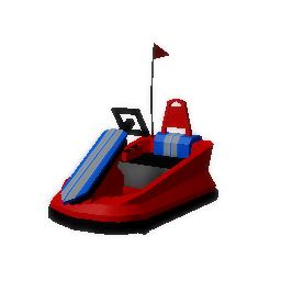 Bumper Car