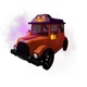 Candy Corn Car V2