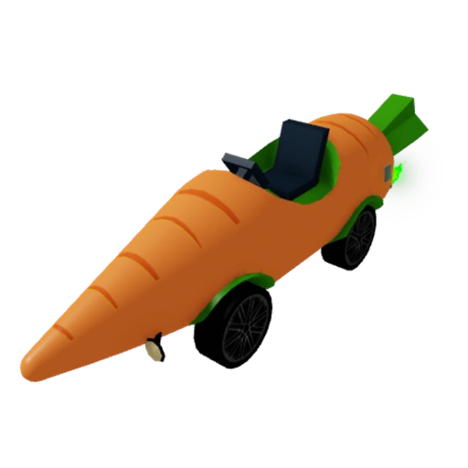 Carrot Car