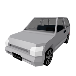 City Hatchback