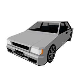 Compact Saloon