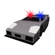 Cop Lambo