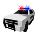Cop SUV
