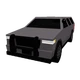 Cop Undercover SUV