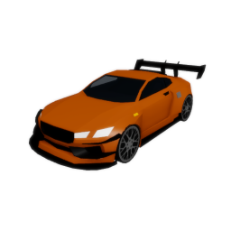 Custom Sports Car