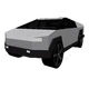 Cybertruck