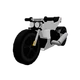 Drag Bike