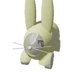 Easter Bunny Vehicle