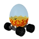 Easter Egg Monster Truck
