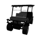 Electric Golf Cart Big