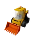 Excavator