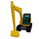 Excavator