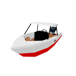 Fishing Boat